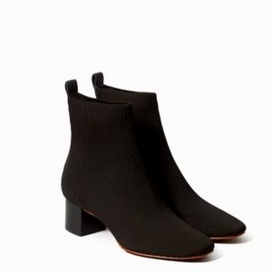 Everlane Glove Boot